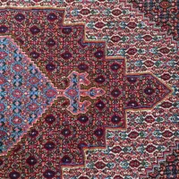 فرش دستباف|فرش|سنندج, |دیوار