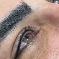 خدمات آرایش دائم