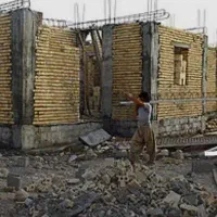 استادکار بنا