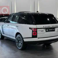 رنجروور ووگ 2014 گذر موقت سام گروپ|خودرو سواری و وانت|تهران, میرداماد|دیوار