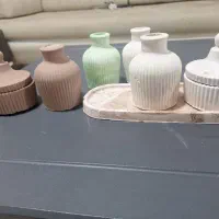 ظروف سنگ مصنوعی