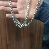 زنجیرنقره کارتیل