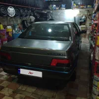 پژو۴۰۵|خودرو سواری و وانت|فردیس, شهرک ۱۱۰|دیوار