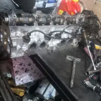 سمند۸۱|خودرو سواری و وانت|کرج, فاز ۱ مهرشهر|دیوار