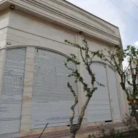 مغازه  نیرو هوایی اجاره