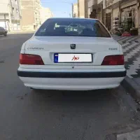 پژو پارس مدل ۹۹ بی رنگ و خیلی تمیز|خودرو سواری و وانت|زاهدان, |دیوار