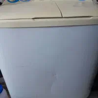 ماشین لباس شویی