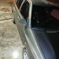 فروش پراید مدل 87