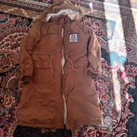 پالتو زمستانه|لباس|کلاله, |دیوار