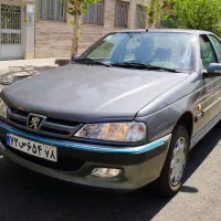 پرشیا مدل 1399 بی رنگ|خودرو سواری و وانت|تهران, نارمک|دیوار