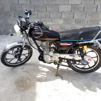 موتور سیکلت مدل 402