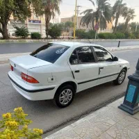 فروش سمند LX مدل آخر ۱۳۹۰ .تمیز