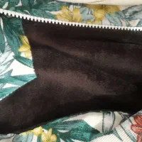 پافر|لباس|میانه, |دیوار