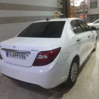 دنا پلاس دنده تیپ2 مدل 1398|خودرو سواری و وانت|کرج, کوی امامیه|دیوار