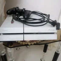 دستگاه پی اس فور
