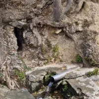 استرس نداشته باشیدکوه آب