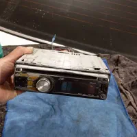 تعدادی وسیله نیسان ضبط و باربند باک و...