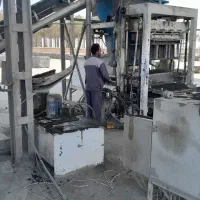 فروش ویبره پرس|ماشین‌آلات صنعتی|مشهد, شهرک صنعتی مشهد|دیوار
