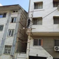 عایق رطوبتی نانو ۵سال‌ تضمین و گارانتی زیر قیمت