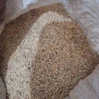 برنج نیم دانه ضایعات