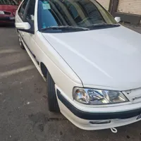 پژو پارس xu۷