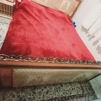 تخت خواب|تخت و سرویس خواب|همدان, |دیوار