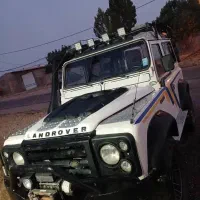 پاژن مدل ۷۶موتور سانتاناچهار سیلند|خودرو سواری و وانت|هشترود, |دیوار