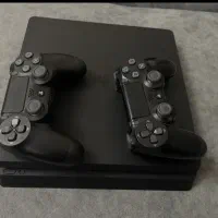 کنسول پی اس فور اسلیم 1 ترابایت ریجن 2 اروپا