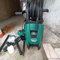 کارواش Gerni5000استرالیایی کاملا نو وکارنکرده