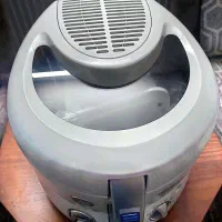 سرخ کن|اجاق گاز و لوازم برقی پخت‌وپز|اصفهان, میرعماد|دیوار