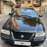 سمند دوگانه شرکتی|خودرو سواری و وانت|گرگان, |دیوار