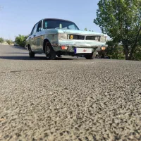 فروش پیکان کارالوکس|خودرو کلاسیک|الیگودرز, |دیوار