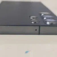 سامسونگ S22 ULTRA 5G ظرفیت ۲۵۶ سبز|موبایل|قم, مجیدیه|دیوار