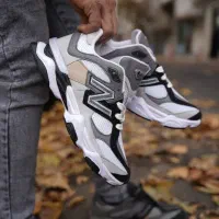 تولید و پخش انواع کفش New Balance) از تولیدی