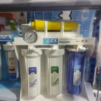 فروش و تعمیرات تصفیه آب خانگی|آبسردکن و تصفیه آب|رشت, بلوار گیلان|دیوار