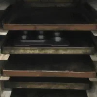 فربزرگ قنادی|اجاق گاز و لوازم برقی پخت‌وپز|ارطه, |دیوار