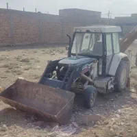 بیل بکهو آران ۹۰۰