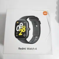 ساعت هوشمند شیائومی مدل Redmi Watch 4