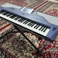 ارگ pa800 تمیزو خانگی