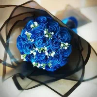 گل روبانی تخفیف ویژه