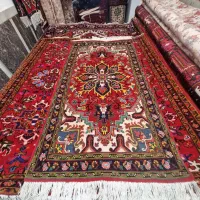 ناقواره فرش دستبافی|فرش|مراغه, |دیوار