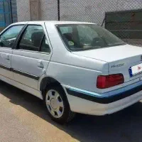 پژو پارس بی نظیر کم کارکرد مدل آخر برج ۱۲ سال ۱۴۰۲|خودرو سواری و وانت|بانه, |دیوار