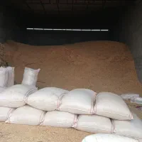 فروش کاه گندم کیلو ۱۲