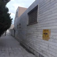 ۳۱۵ متری ویلایی شاهین شهر ، بر خ اصلی اقبال معاوضه|فروش خانه و ویلا|اهواز, شهرک نفت|دیوار