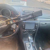 مزدا مدل ۸۶|خودرو سواری و وانت|تهران, امامت|دیوار