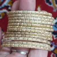 النگو رنگ ثابت