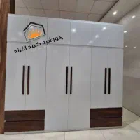 کمد دیواری10قسطه