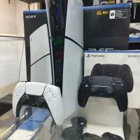 ps5 slim didital 2016|کنسول، بازی ویدئویی و آنلاین|کرج, اصفهانی‌ها|دیوار