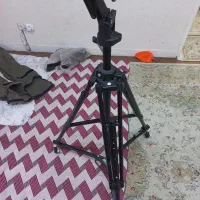 پایه دوربین