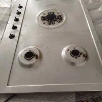 سینگ وگاز رومیزی|اجاق گاز و لوازم برقی پختوپز|محمدشهر, محمدشهر|دیوار